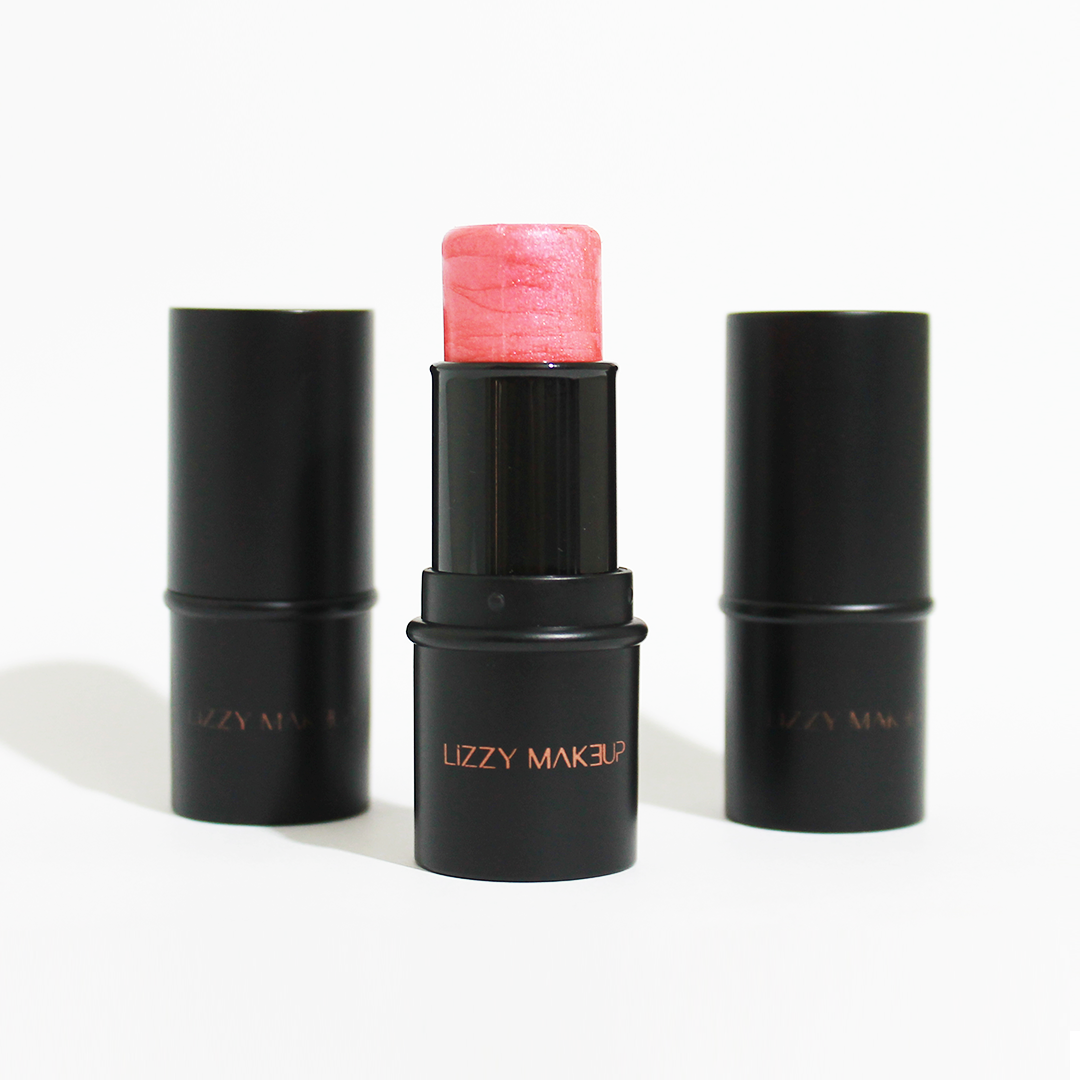 Blush stick - PINK IRIDISCENT