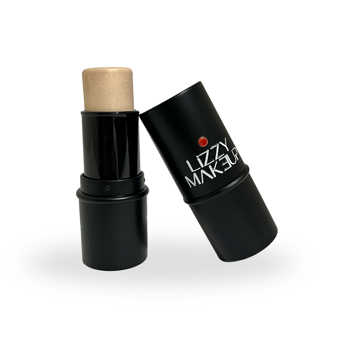 3D Shimmer Stick - Gold
