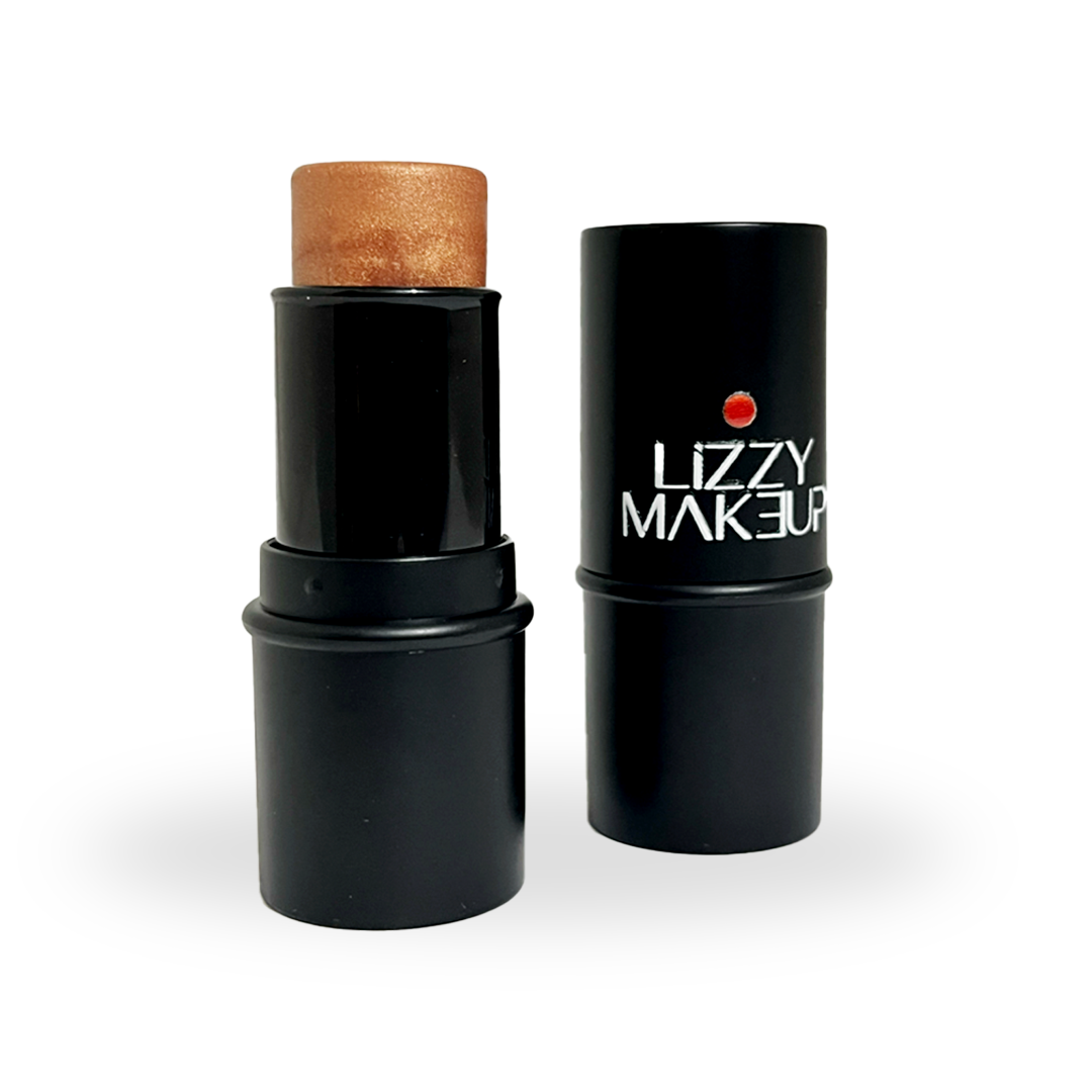 3D Shimmer Stick - Bronze