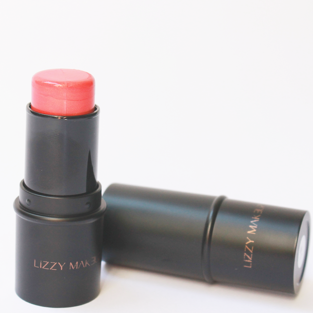 Blush stick PEACH Lizzy Makeup spa
