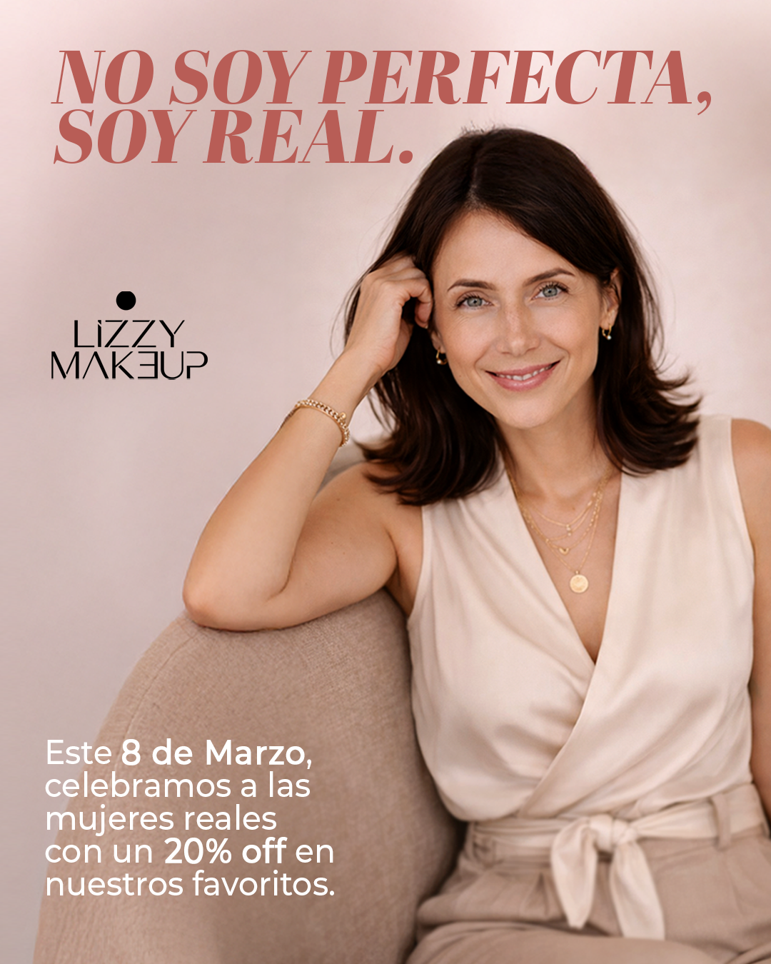 Mujeres reales