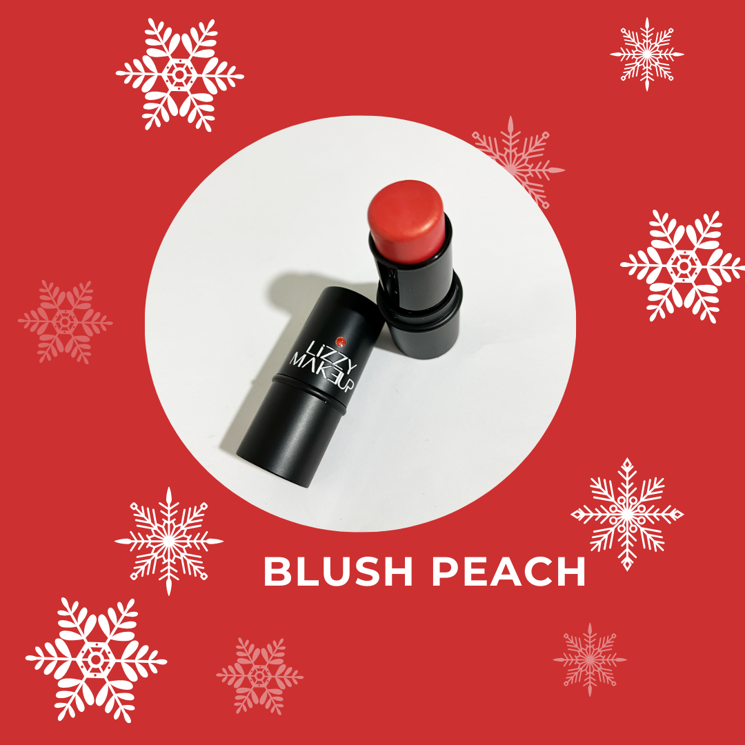 Blush Peach | Sale Navideño