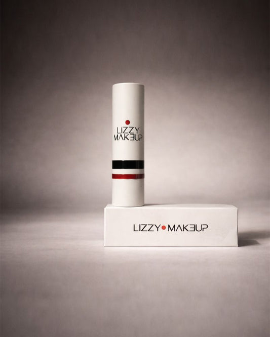 Blush en Barra Dual - Dusty Rose