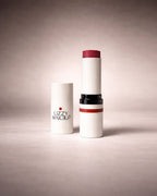 Blush en Barra Dual - Dusty Rose