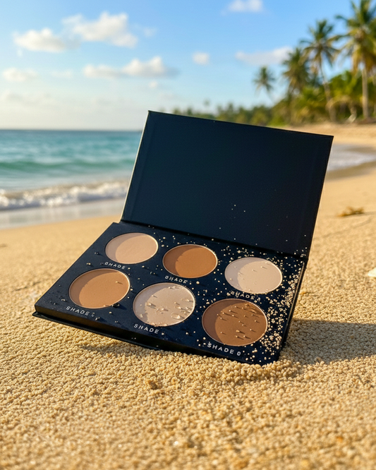 Contouring Palette Pro