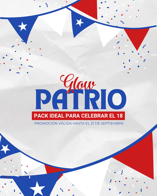 Glow Patrio